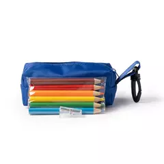 Eco pencil set for drawing