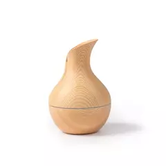 Humidifier and scent diffuser with LED lights 180 ml