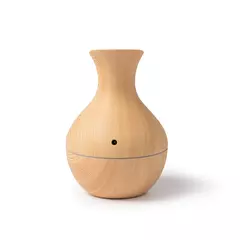 Humidifier and scent diffuser with LED lights 180 ml
