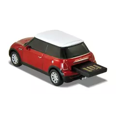 USB Mini Cooper 4GB