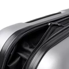 Foldable trolley