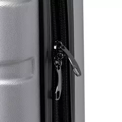 Foldable trolley
