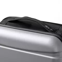 Foldable trolley
