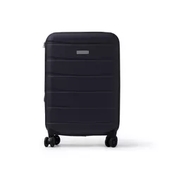 Foldable trolley