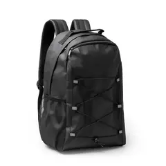 Stylish laptop backpack 17"