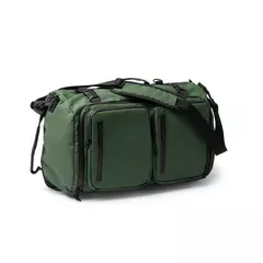 Multifunctional backpack and bag