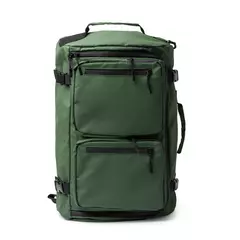 Multifunctional backpack and bag