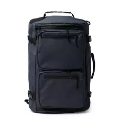 Multifunctional backpack and bag