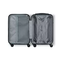 Hard-shell trolley