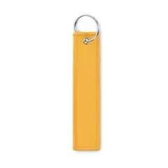 Keychain "Remove before flight"