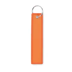 Keychain "Remove before flight"