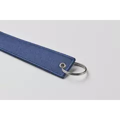 Keychain "Remove before flight"