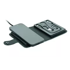 4-in-1 wireless charging set 15W