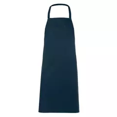 Cooking apron made of cotton