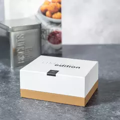 Limited edition - Кутия за храна 1000 ml