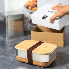 Limited edition - Кутия за храна 1000 ml
