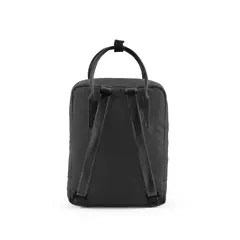 Backpack made of recycled cotton canvas 18L