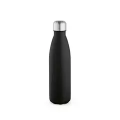 Стоманена термобутилка в матов цвят 535 ml