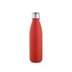 Стоманена термобутилка в матов цвят 535 ml