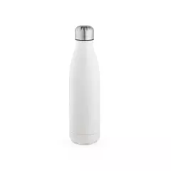Стоманена термобутилка в матов цвят 535 ml