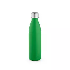 Стоманена термобутилка в матов цвят 535 ml