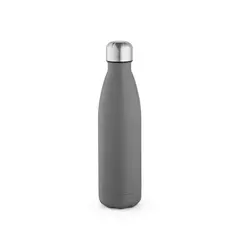 Стоманена термобутилка в матов цвят 535 ml