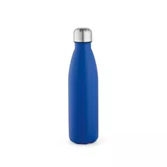 Стоманена термобутилка в матов цвят 535 ml
