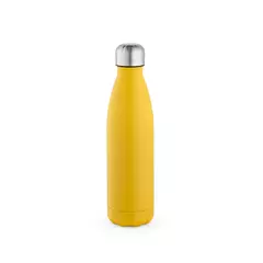 Стоманена термобутилка в матов цвят 535 ml