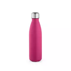 Стоманена термобутилка в матов цвят 535 ml