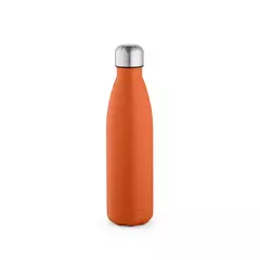 Стоманена термобутилка в матов цвят 535 ml
