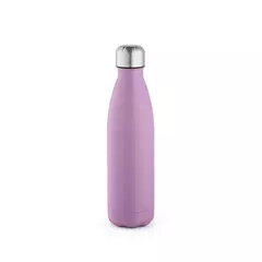 Стоманена термобутилка в матов цвят 535 ml
