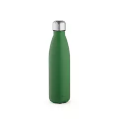 Стоманена термобутилка в матов цвят 535 ml
