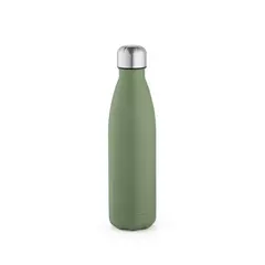 Стоманена термобутилка в матов цвят 535 ml