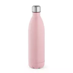 Steel thermobottle in a matte color 1100 ml
