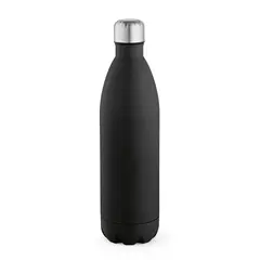 Steel thermobottle in a matte color 1100 ml