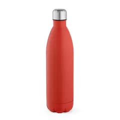 Стоманена термобутилка в матов цвят 1100 ml