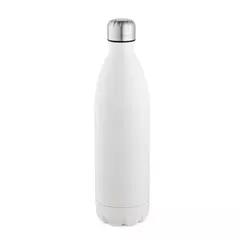 Стоманена термобутилка в матов цвят 1100 ml
