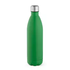 Стоманена термобутилка в матов цвят 1100 ml