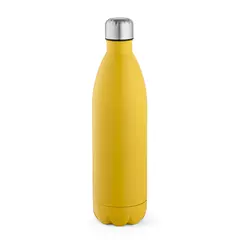 Стоманена термобутилка в матов цвят 1100 ml