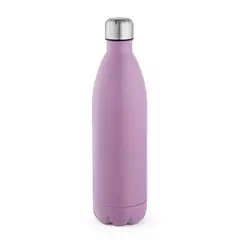Стоманена термобутилка в матов цвят 1100 ml