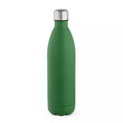 Steel thermobottle in a matte color 1100 ml