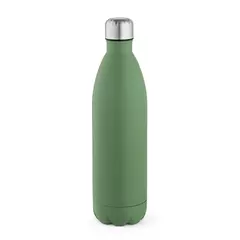 Стоманена термобутилка в матов цвят 1100 ml