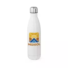 Стоманена термобутилка за сублимация 810 ml