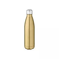 Стоманена термобутилка в цвят металик 810 ml