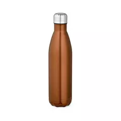 Стоманена термобутилка в цвят металик 810 ml