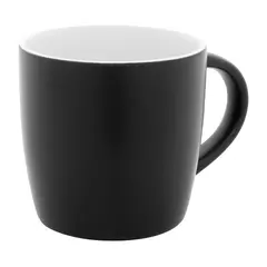 Ceramic mug with а special design for engraving 300 ml
