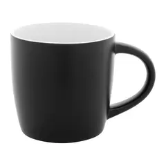 Ceramic mug with а special design for engraving 300 ml