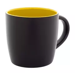Ceramic mug with а special design for engraving 300 ml