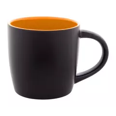 Ceramic mug with а special design for engraving 300 ml