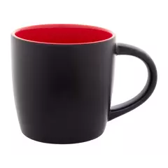 Ceramic mug with а special design for engraving 300 ml